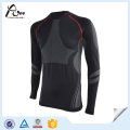 Flexible Comfortable Custom Men Ski Underwear